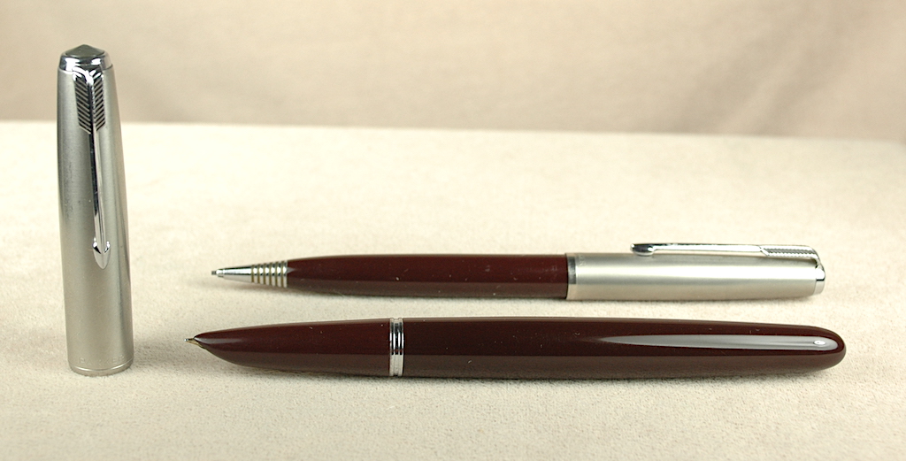 Vintage Pens: 5131: Parker: 51
